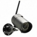 Extel 720284 Cam Lesli Caméra de surveillance IP66