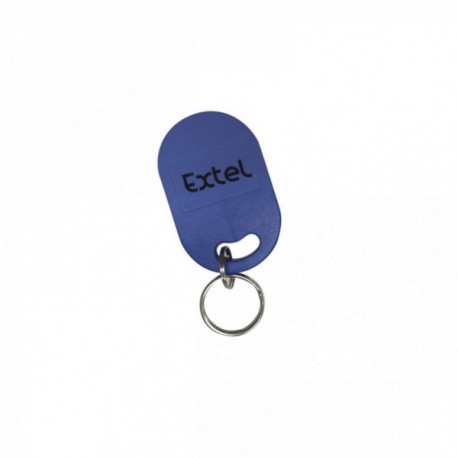 Extel 109120 Badges Access Accessoire pour Visiophone