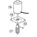 MOOVO MOTEUR SEUL LN432