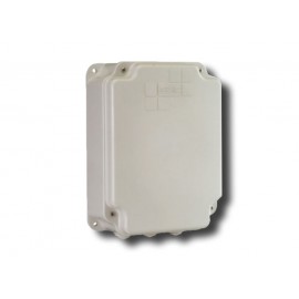 FAAC Boîtier IP55 Mod. E pour cartes électroniques 720119