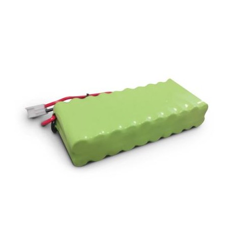 Avidsen - Batterie de secours 24 Volts pour motorisation battante