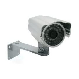 AVIDSEN Kit caméra IP de vidéosurveillance à distance SVEA WR