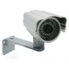 AVIDSEN Kit caméra IP de vidéosurveillance à distance SVEA WR