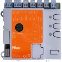 Nice Home Carte électronique pour motorisation de portail RIVA 200 - CL201