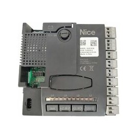 Nice Home - Carte électronique pour VERSION R10 des motorisations (Maestro200 - 300) - (Aria200 - 400) - Riva200