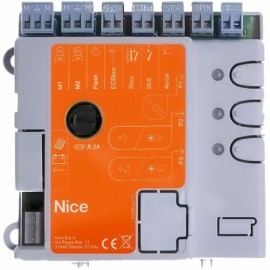 Nice Home - CL203 - Carte électronique pour motorisation de portail ARIA 400