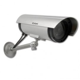 EXTEL DIMY PRO 2 Caméra factice de surveillance