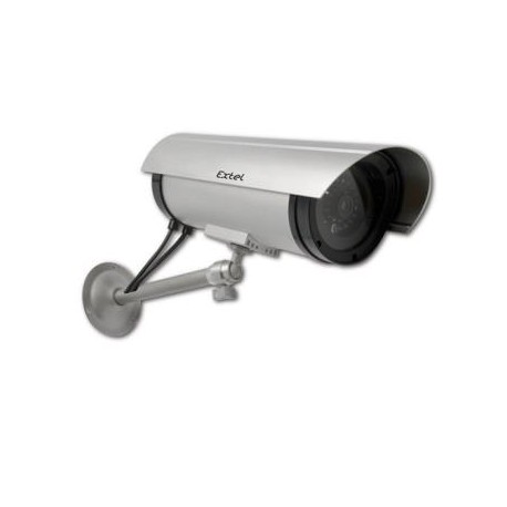 EXTEL DIMY PRO 2 Caméra factice de surveillance