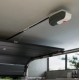 Mhouse GD1N Motorisation de porte de garage