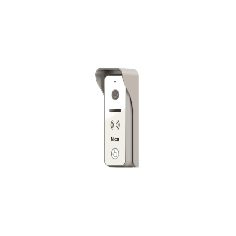 NICE HOME MAESTRO 200 StarKit Motorisation de portail à battants avec