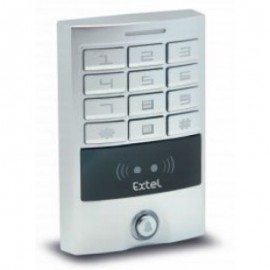 Extel Digicode filaire - SAFE