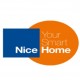 Nice Home - CL202 - Carte électronique pour motorisation de portail ARIA 200