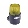Adyx Genius Spot clignotant 230 V
