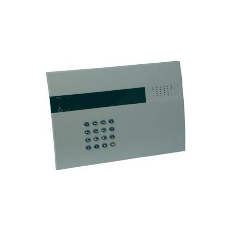 Eden Transmetteur téléphonique pour alarme HA 2000- HA2000RTC