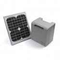 Mhouse kit solaire pour Motorisations Mhouse