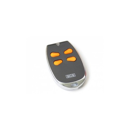 TELECOMMANDE COMPATIBLE SCS SENTINEL OPENGATE ONEGATE SG1 SG2 SG3 SCSG SCS1 2 3 