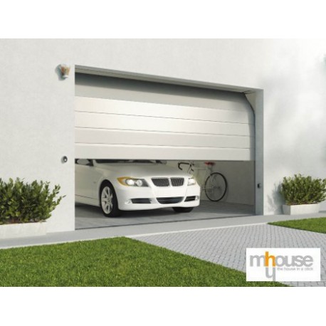 Mhouse GD0C Motorisation porte de garage