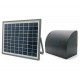 Avidsen Kit d'alimentation solaire 104373