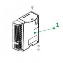 Somfy SGA Axovia Carte Electronique 9013307 