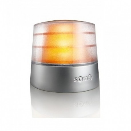 Somfy Feu Orange 24V 9016924