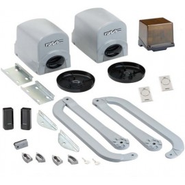 Faac 391 Kit Energy Intégral