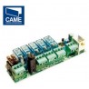 Came carte batterie LB180