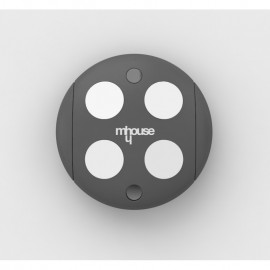Image 1 Telecommandes Mhouse GTX4