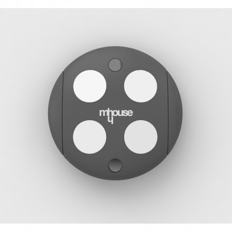 Image 1 Telecommandes Mhouse GTX4