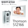 Thomson Visiophone couleur sans fil