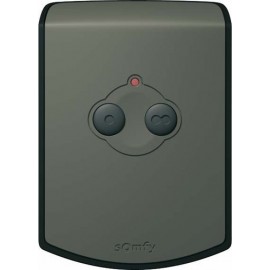 Digicode Somfy Keypad RTS 1841030 - Télécommande Express