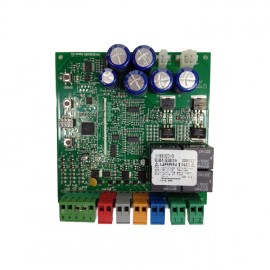 Carte JA391ED brain 06