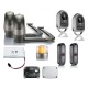 Kit Axovia 220B Somfy IO